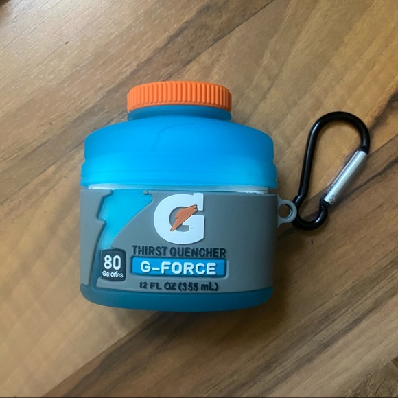 Gatorade AirPod Pro Case NEW - Picture 2 of 2